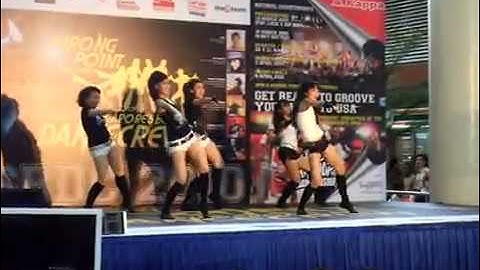 SBDC Prelim IXODUS AVI