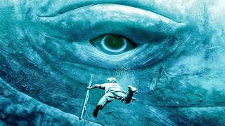 In The Heart Of The Sea 2015 Film Explained In Hindiurdu Summarized   V4 Movie Explainer