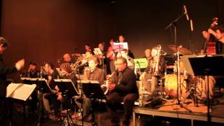 Andalucia Big Band - To You (Thad Jones) chords