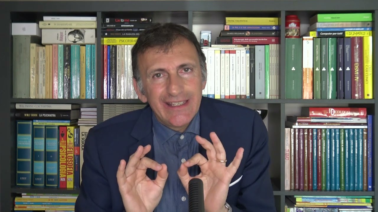 PNL (Programmazione Neuro Linguistica) La buona Comunicazione