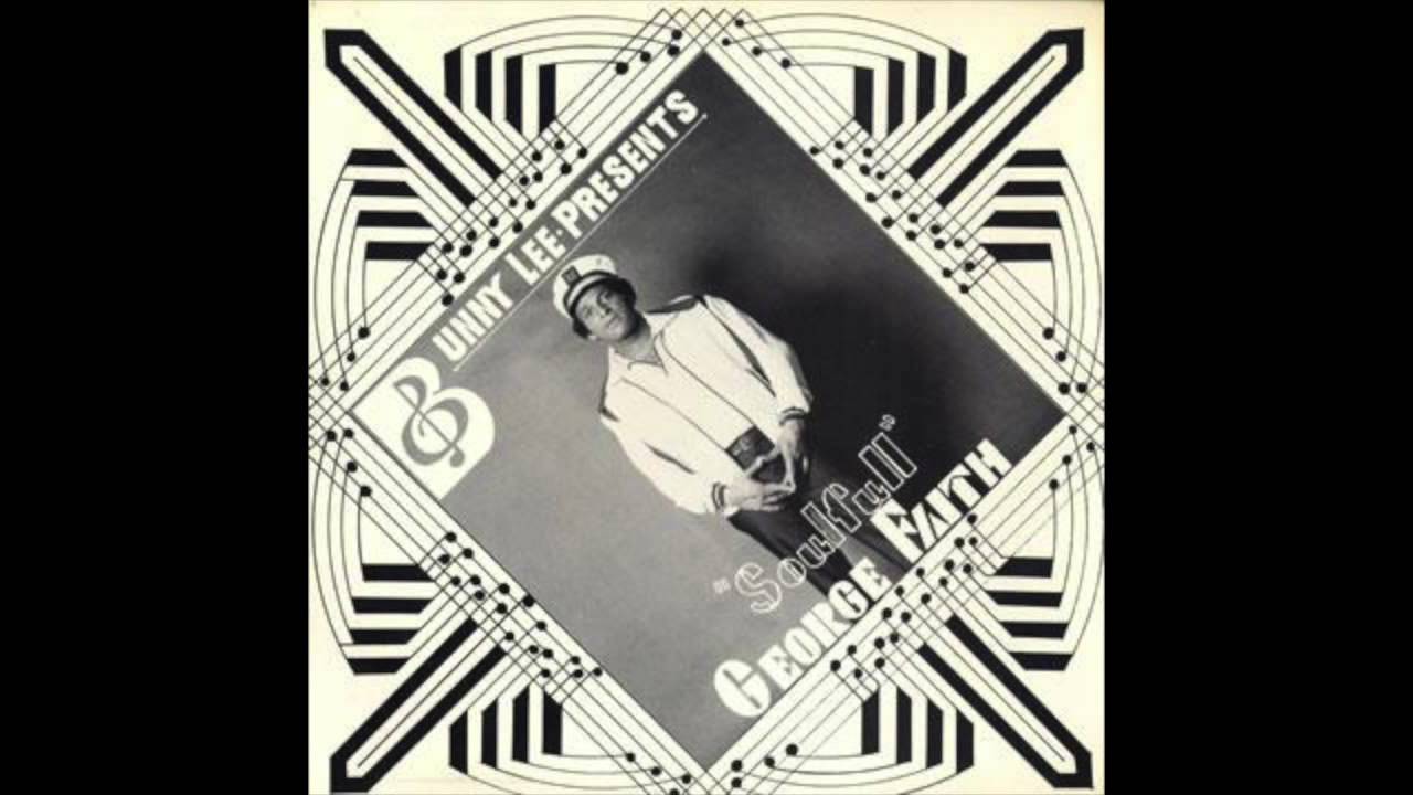 George Faith - Have I Told You Lately