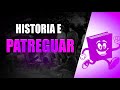 Far historia e patreguar  dokumentar