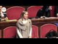 Dramma piccola Nicole, l'intervento Serenella