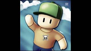 Stumble Guys X Dj Mlk Bom Edit 