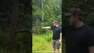 3 crazy shotgun fails!😂