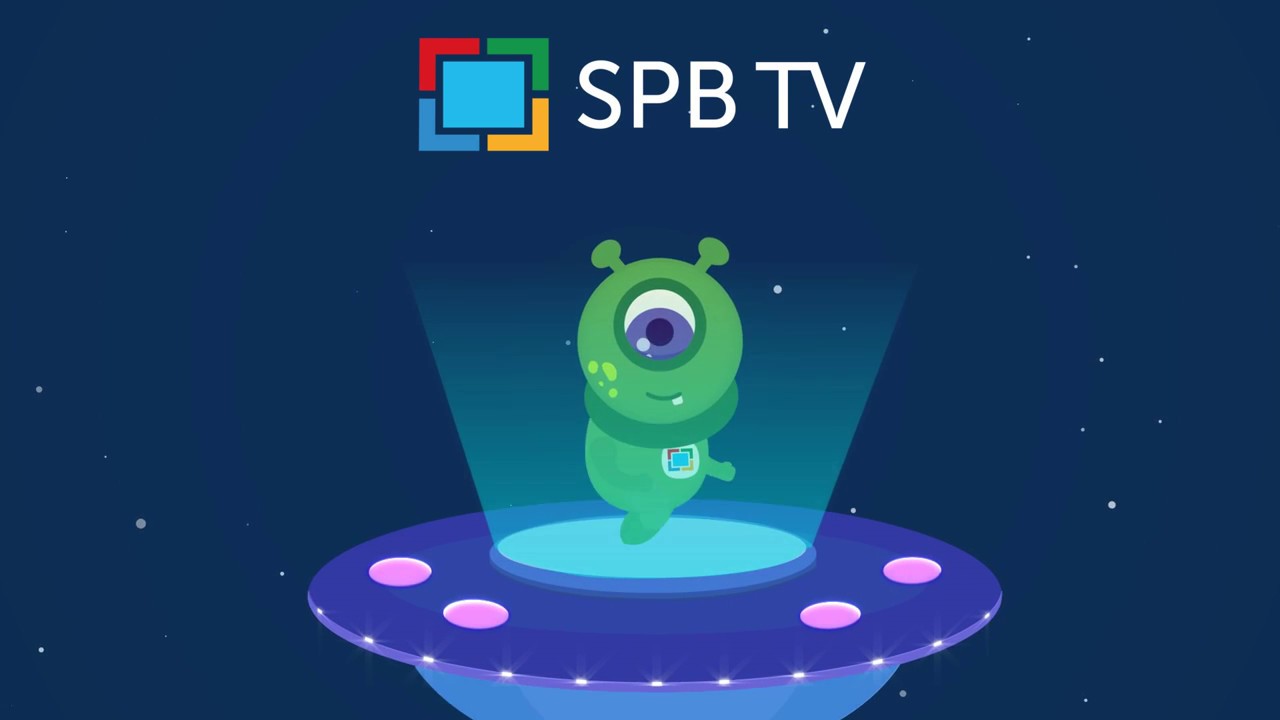 SPB TV PROMO