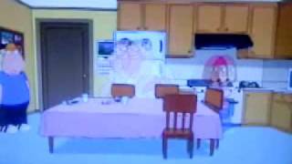 Family Guy - In the kitchen meg?!