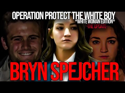 Bryn Spejcher Sentenced To 100 Hours Of Community Service After Being Found Guily Of Manslaughter