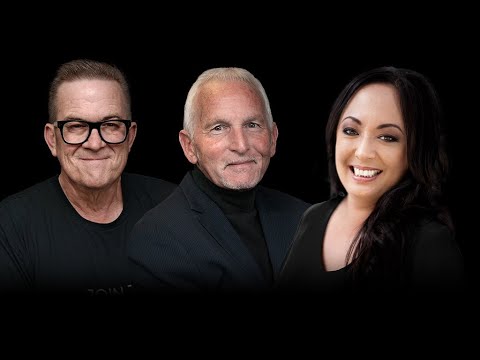 Free Speech Fridays #141 – Michael Laws & Leah Panapa