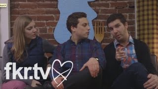 FKR.TV Presents: Hundredaires - Behind-the-Scenes Ep. 6