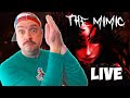 I'm About to Beg for Mommy in The Mimic 🪦💀⚰️