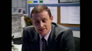 Crime Beat - Monday 15th April 1996