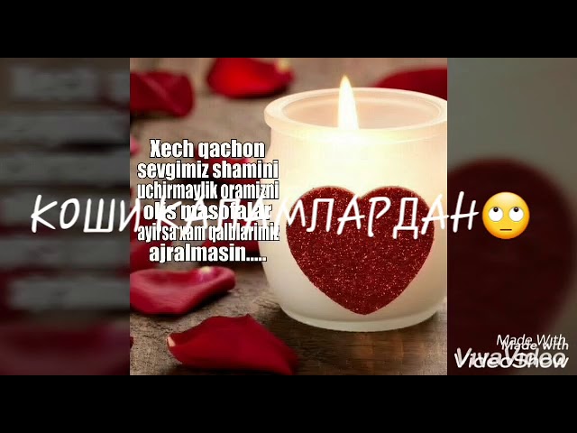 🔴Ёнди юрак🔥