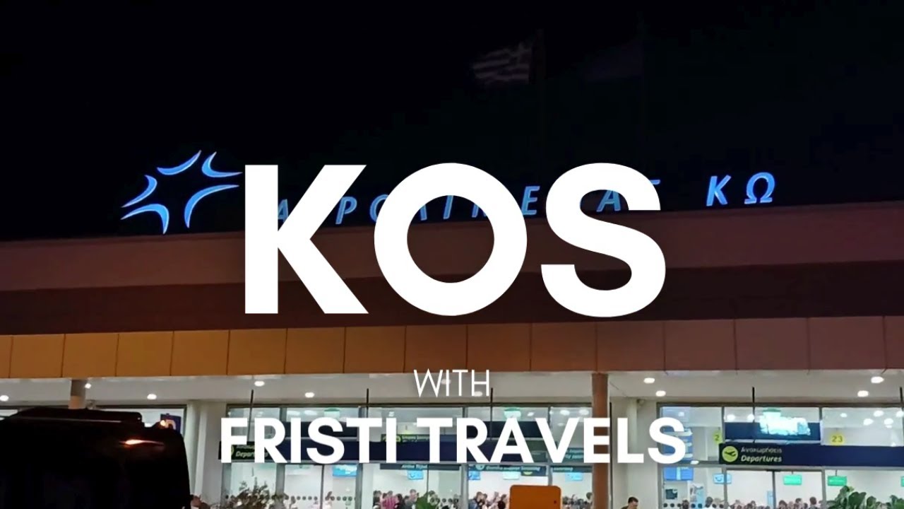 Going from Brussels to Kos with a A320neo