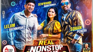 Lelum Sewwandhi Sohan Nonstop 1 Real Nonstop Night Episode 01