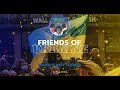 Friends of Ukraine | Ripik-Pro (Hardy Boy Remix)