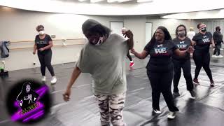 Miniatura de vídeo de "Cowboi Boogie Line Dance by Meechie, featuring Big Mucci"