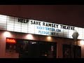 Ramsey Cinema Kickstarter Project