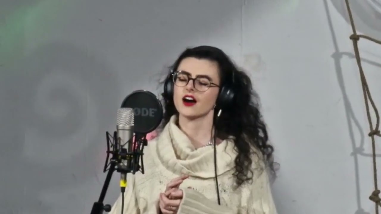 Blame It On Me (Serendipity Cover)