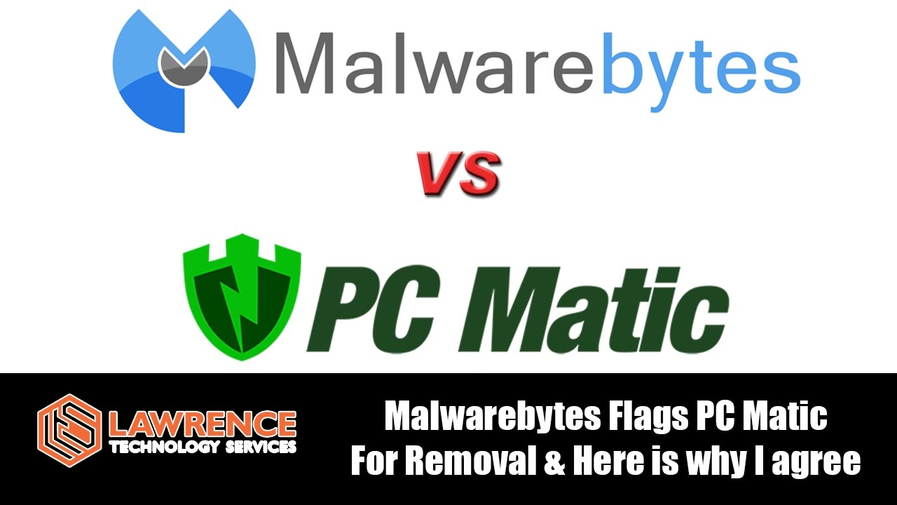 Malwarebyte Malwarebyte