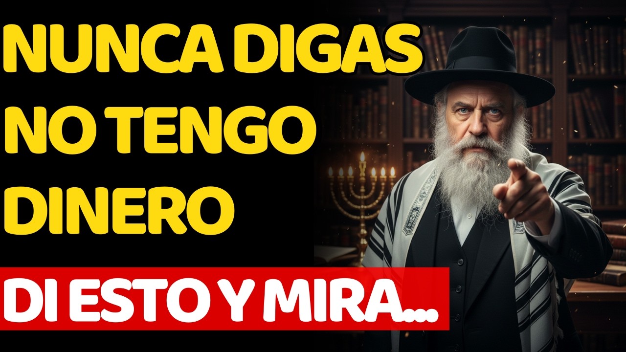 Por qué la Élite NUNCA dice 