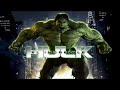 El Increible Hulk Pelicula Completa Español Latino HD 
