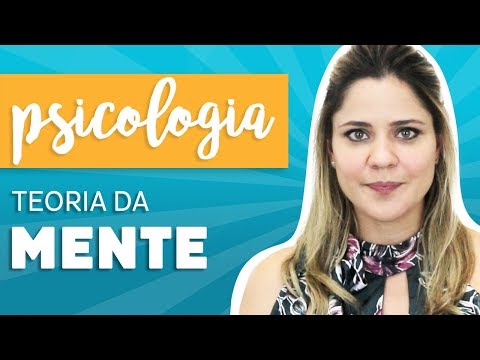 Vídeo: Por que a teoria da mente é importante?