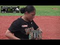 2024 SWAC Softball Tournament: FAMU vs Alabama State