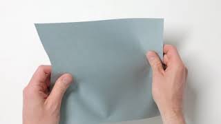 TENCEL™ X REFIBRA™ TECHNOLOGY: Smoke Blue