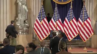 AG Merrick Garland announces national strategy to stop domestic terrorism