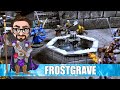 Prsentation de frostgrave