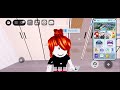 Home Tour in Roblox In Metro City R 
