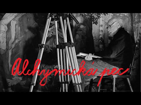 Alchymická pec (HD Trailer)