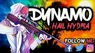 HACKER KILLED DYNAMO GAMING  | HIGHLIGHTS