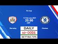 31 May 2020 Free Soccer Predictions by OrganicBet.com ...