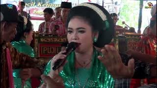 FULL TAYUB SIANG MAKAM JUWET NYI KARNIATI,NYI MURSIATI,NYI HENIK & NYI INAYAH~PUJILARAS BAJUL KLIWON