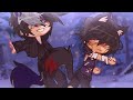 Battle   aphmau  mystreet s4  gacha club trend