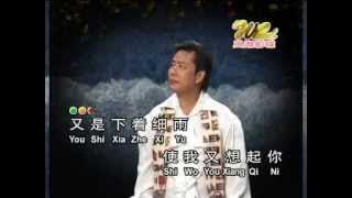 杜曉峰-又是细雨