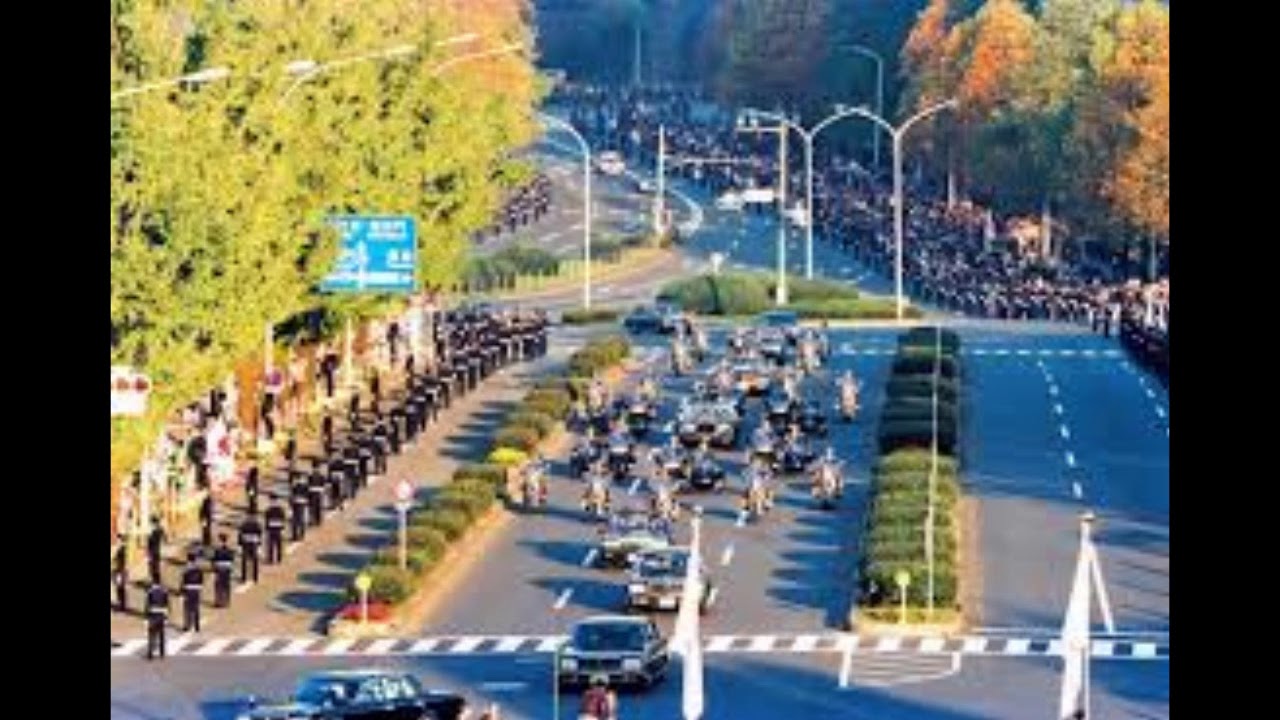 新・祝典行進曲（Grand March 