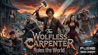 The Wolfless Carpenter Rules the World Full Movie 2026 | New Short Drama Story | HD Reviews & Facts