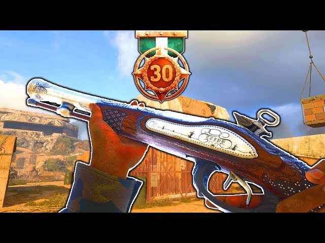 HEROIC BLUNDERBUSS 