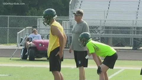 13 On Your Side Two-A-Days: Comstock Park looking ...