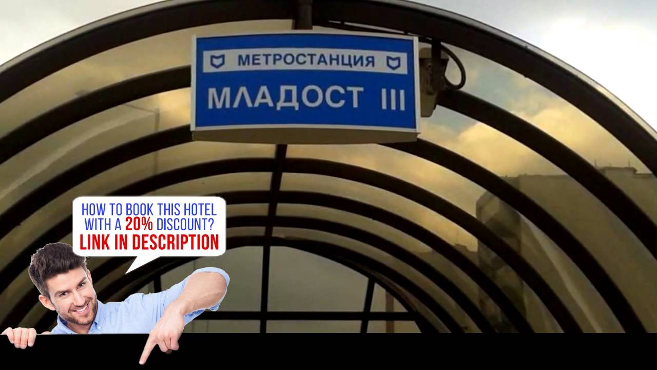 Block 531 ApartHouse Mladost, Sofia, Bulgaria HD review YouTube