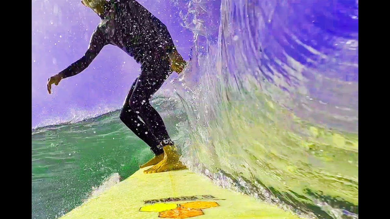 Wave Riding Racing Wave Riding Vehicles - YouTube