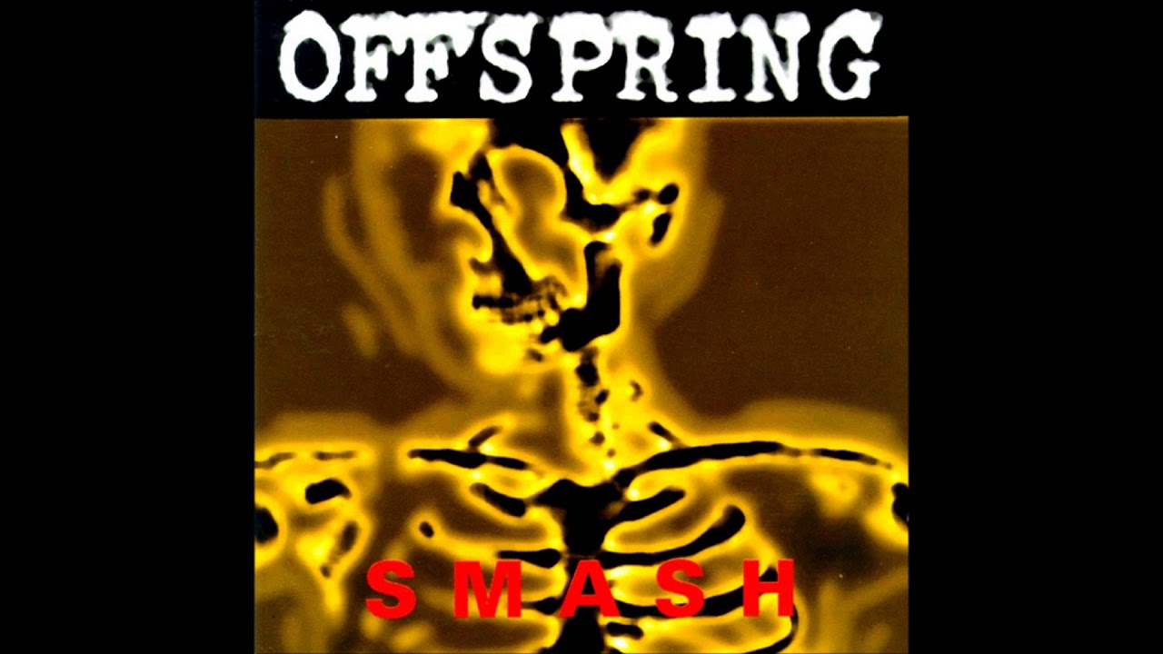 Offspring : Smash (Full Album)