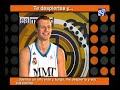 ¡Martynas Pocius, muy personal!