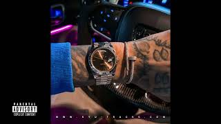 HARD RAP beat Instrumental CHANEL | DOPE Trap Instrumental 2025 | HARD Rap/Trap Beat