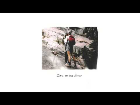 Tyson Motsenbocker — Tyson Motsenbocker - Lost