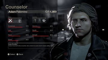 Friday the 13th: Tips and Tricks for counselor