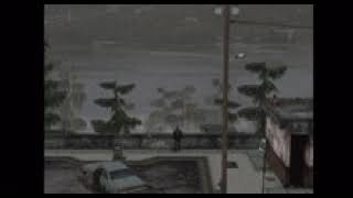 Silent Hill 2 Town Music Reversed